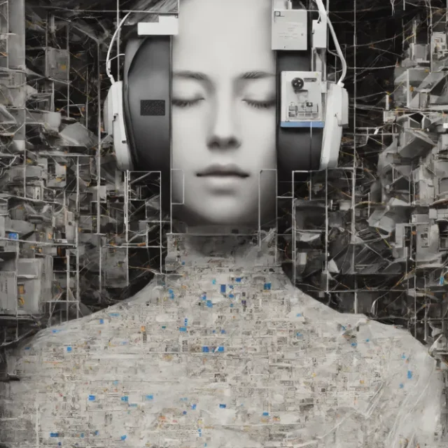 Machine Faces - Machine Faces_18