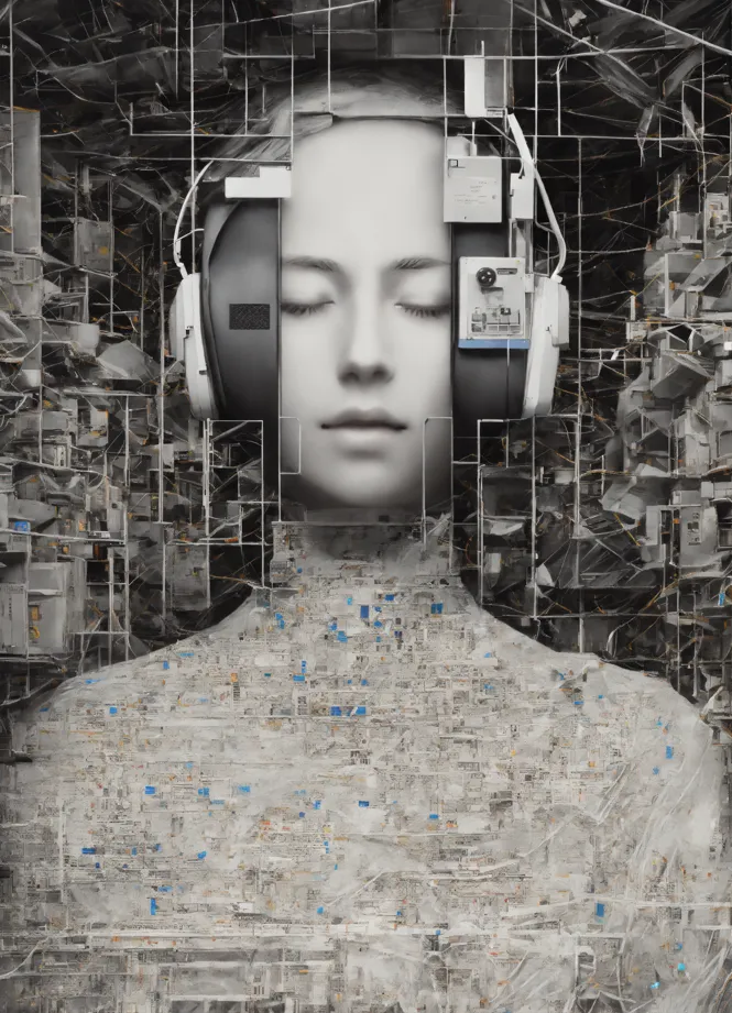 Machine Faces - Machine Faces_18