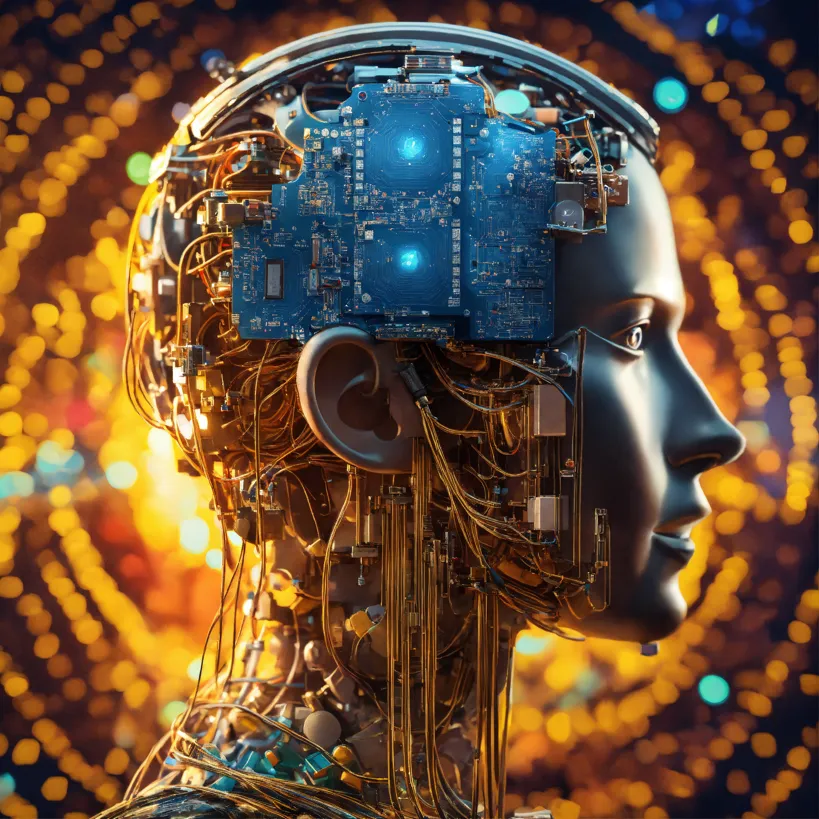 Machine Faces - Machine Faces_2