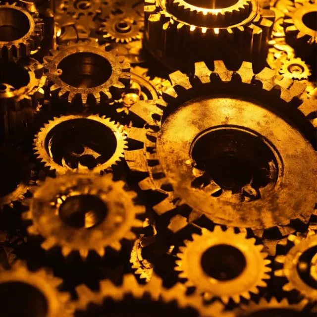 Machine Faces - Machine Faces_21