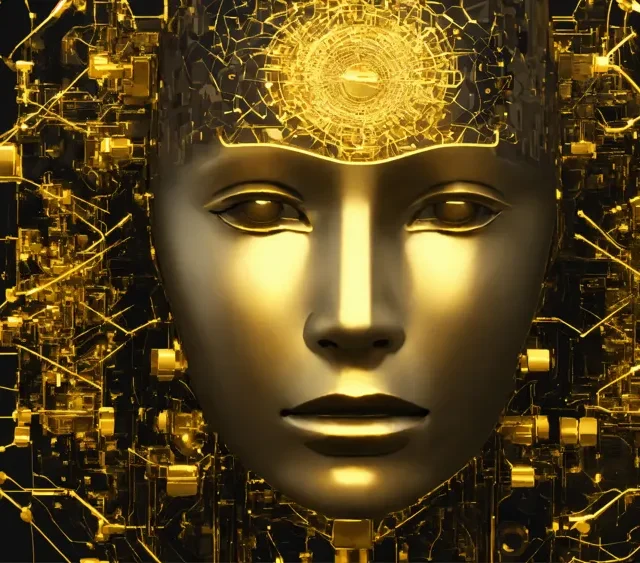 Machine Faces - Machine Faces_26