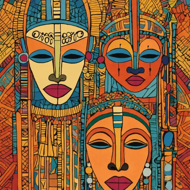 Machine Faces - Machine Faces_28