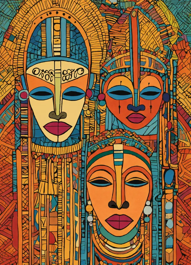Machine Faces - Machine Faces_28