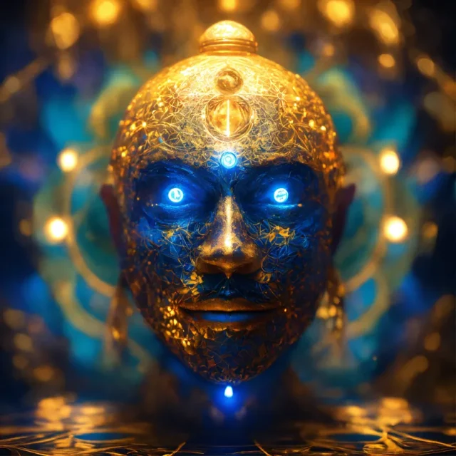 Machine Faces - Machine Faces_31