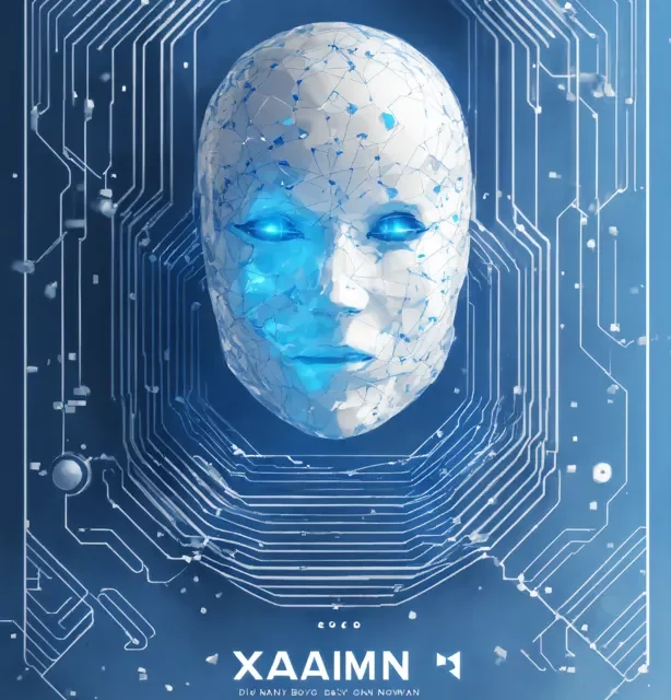 Machine Faces - Machine Faces_39