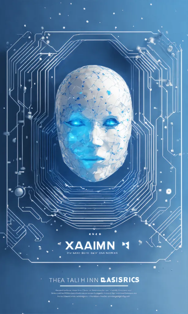Machine Faces - Machine Faces_39