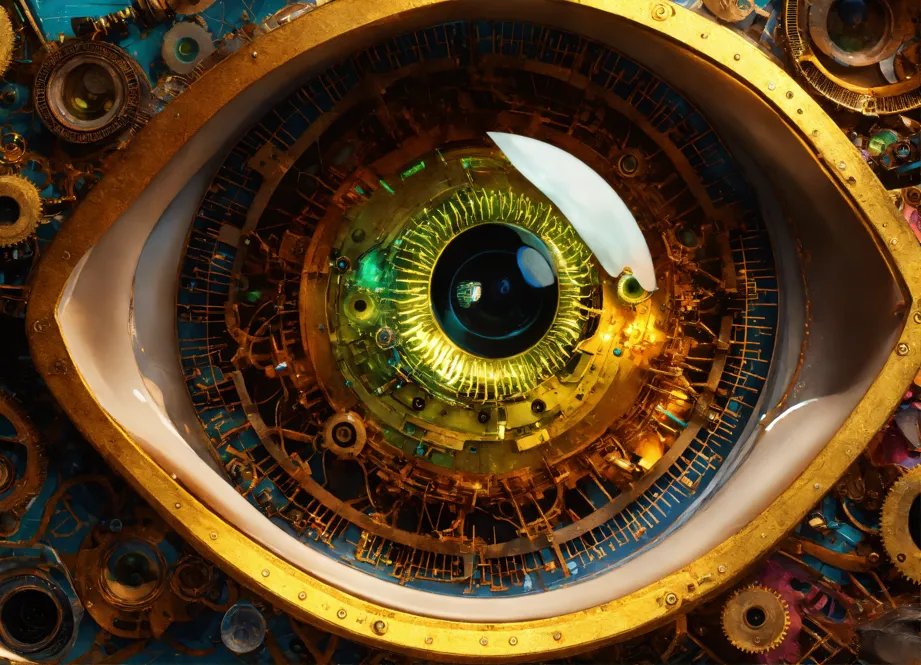 Machine Faces - Machine Faces_42