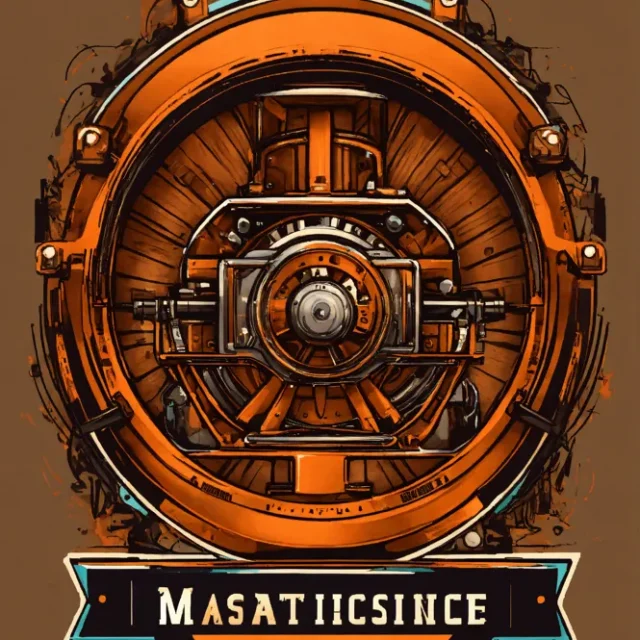 Machine Faces - Machine Faces_47