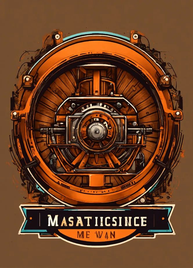 Machine Faces - Machine Faces_47