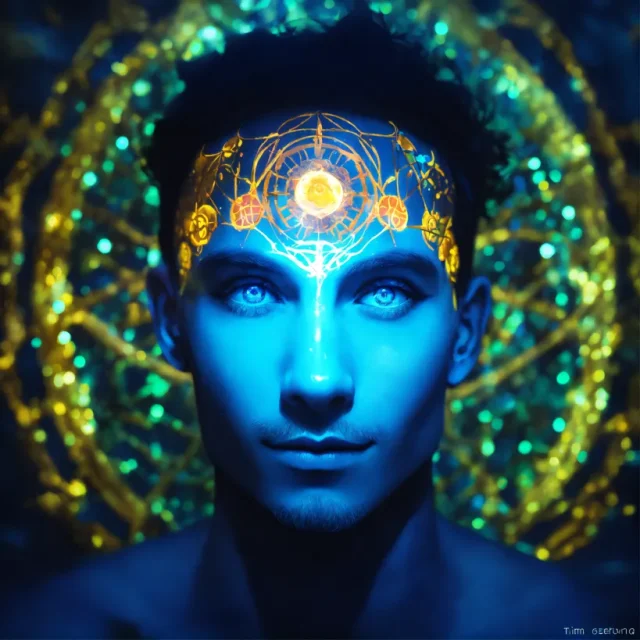 Machine Faces - Machine Faces_49