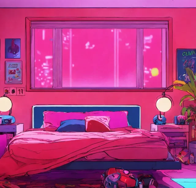Neon Dreams - Neon Dreams_0