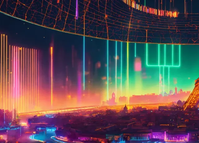 Neon Dreams - Neon Dreams_1