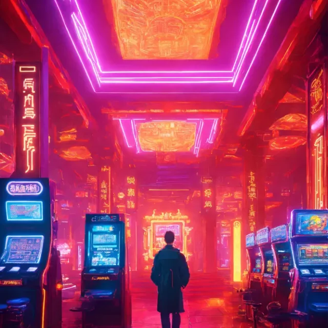 Neon Dreams - Neon Dreams_10