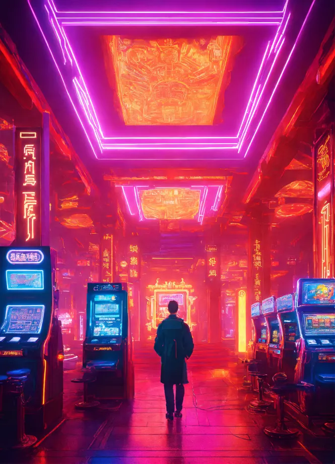 Neon Dreams - Neon Dreams_10