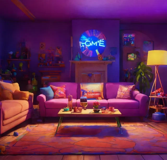 Neon Dreams - Neon Dreams_11