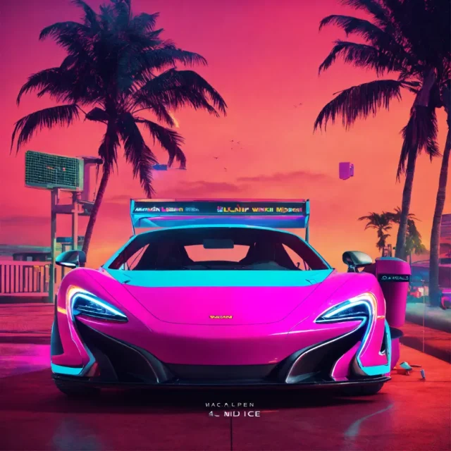 Neon Dreams - Neon Dreams_13