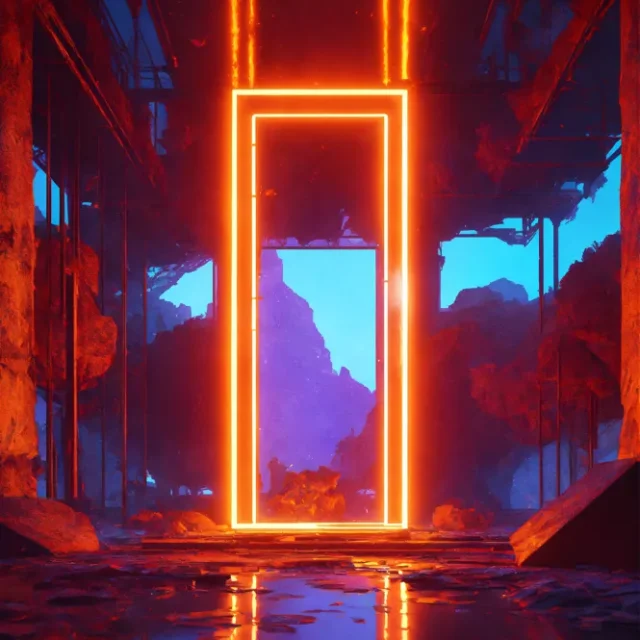 Neon Dreams - Neon Dreams_14