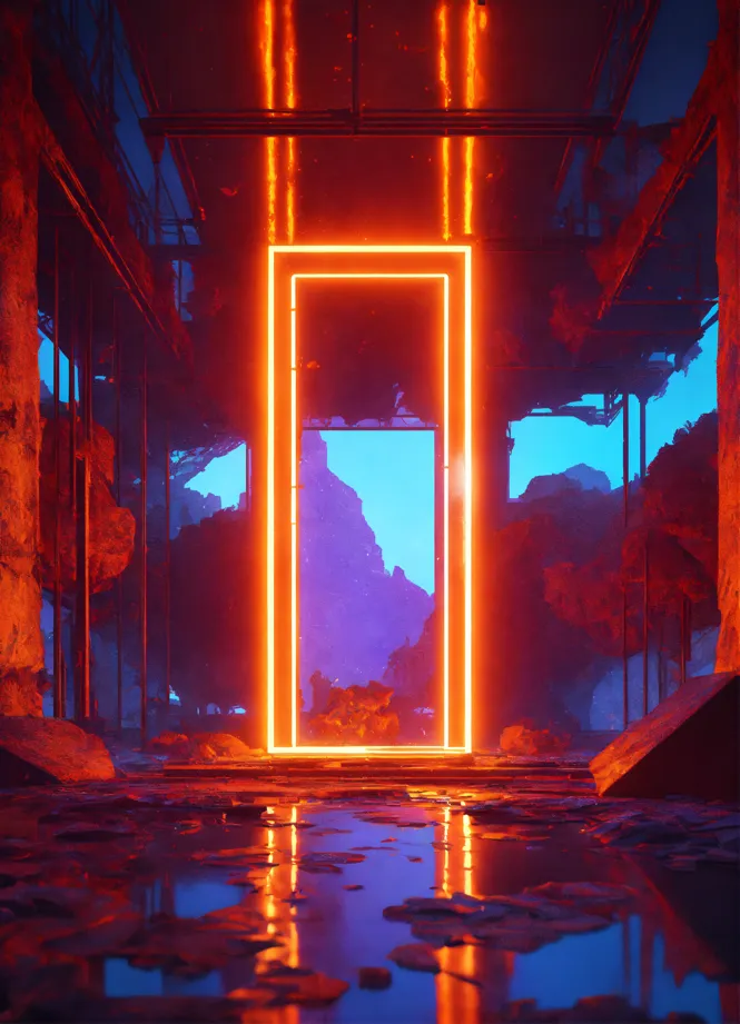 Neon Dreams - Neon Dreams_14