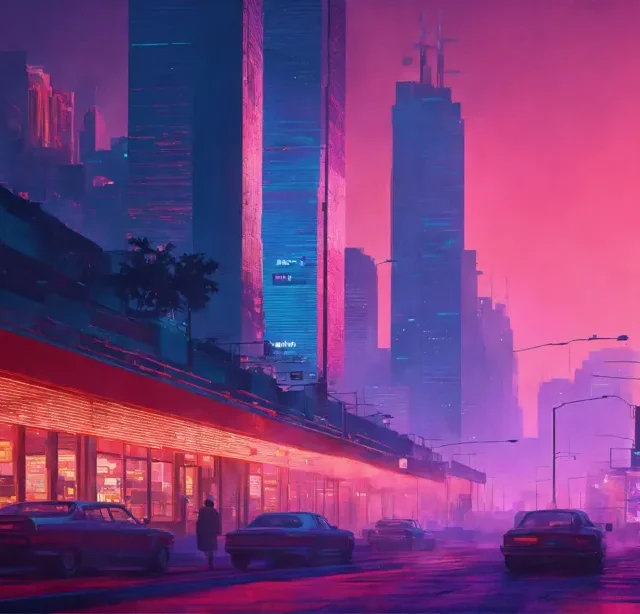 Neon Dreams - Neon Dreams_15
