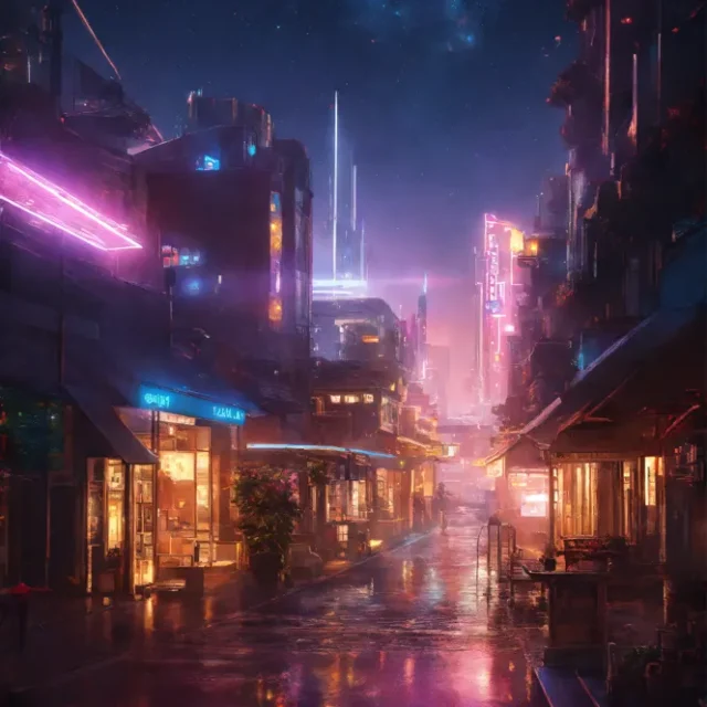 Neon Dreams - Neon Dreams_16