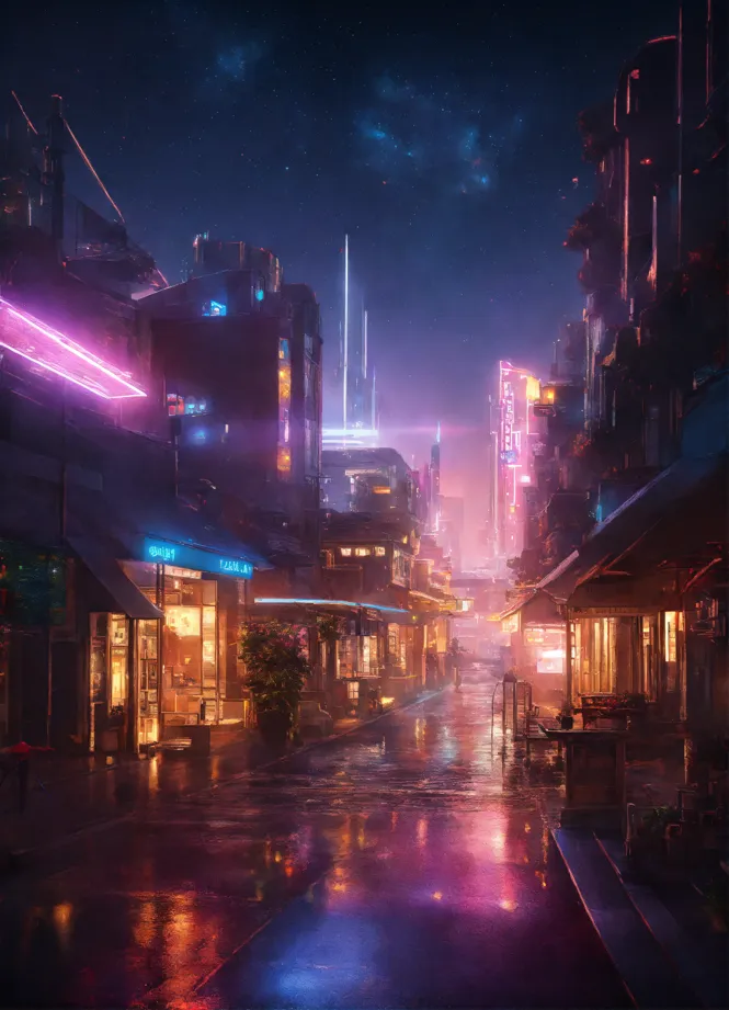 Neon Dreams - Neon Dreams_16