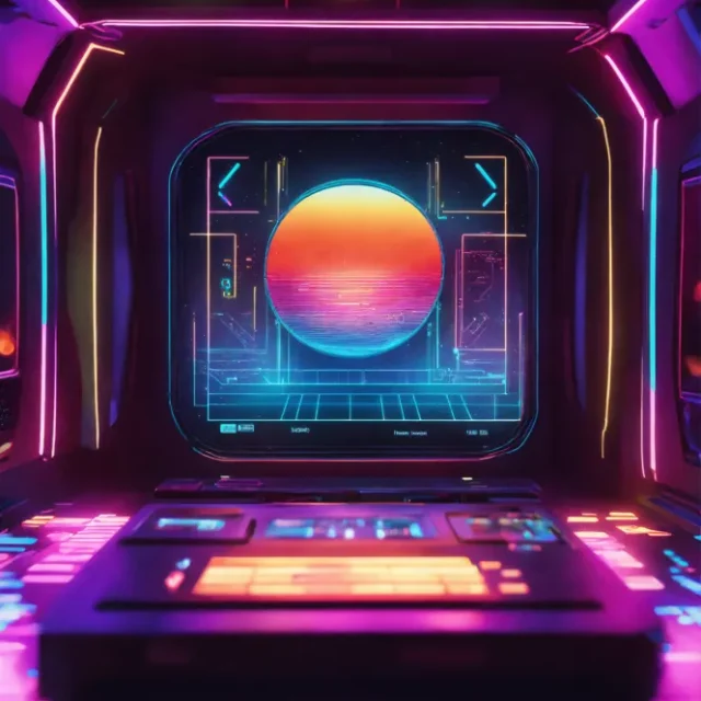 Neon Dreams - Neon Dreams_19