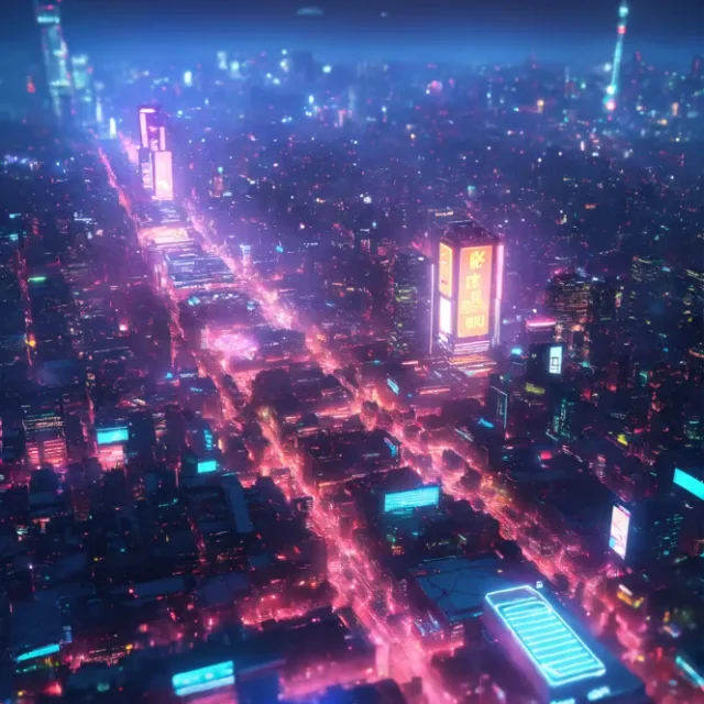 Neon Dreams - Neon Dreams_2