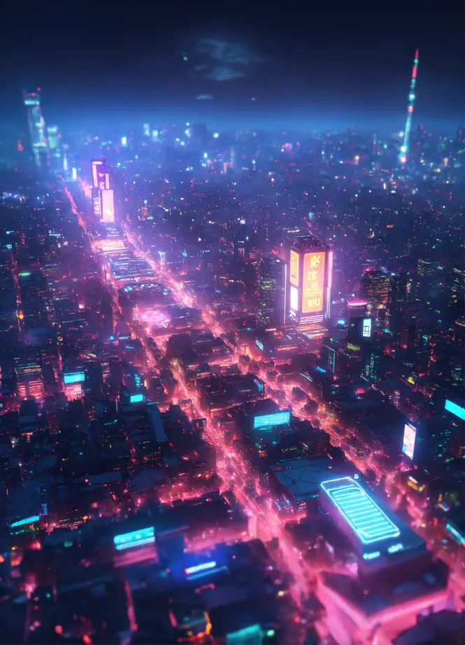 Neon Dreams - Neon Dreams_2