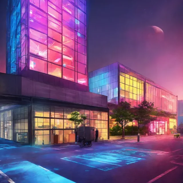 Neon Dreams - Neon Dreams_21