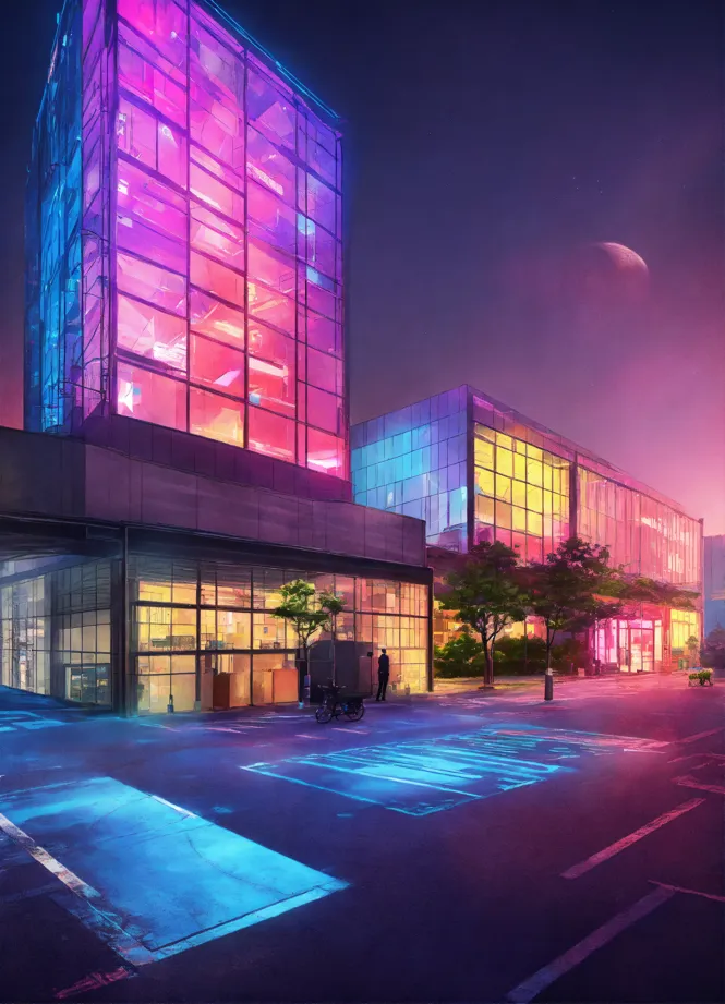 Neon Dreams - Neon Dreams_21