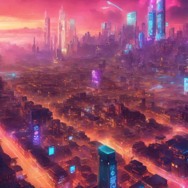 Neon Dreams - Neon Dreams_25