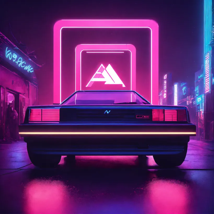 Neon Dreams - Neon Dreams_26