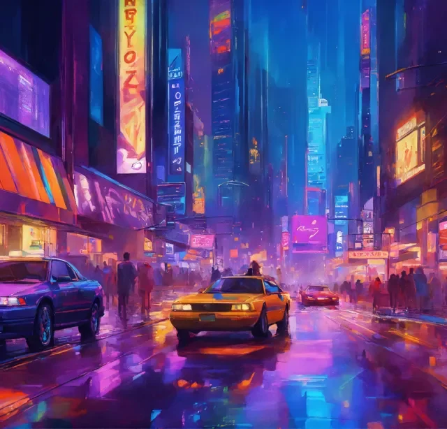 Neon Dreams - Neon Dreams_29