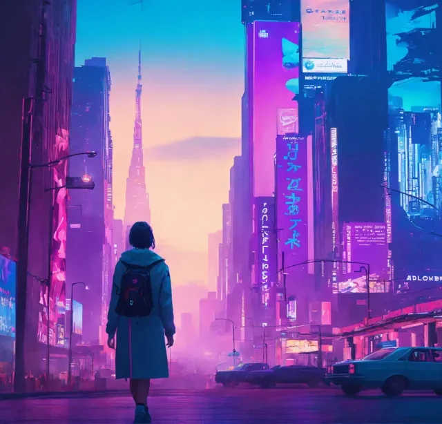 Neon Dreams - Neon Dreams_3