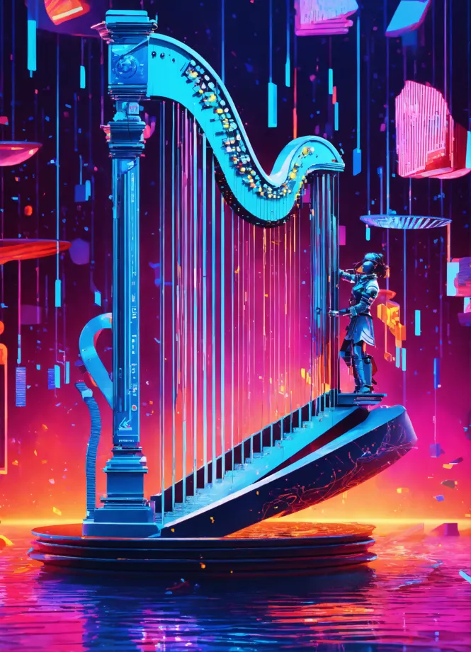 Neon Dreams - Neon Dreams_31