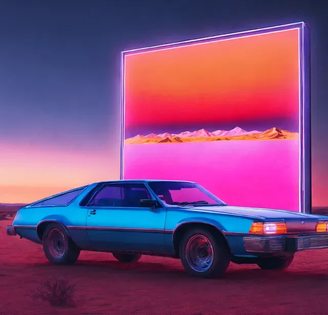 Neon Dreams - Neon Dreams_32