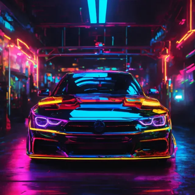 Neon Dreams - Neon Dreams_33