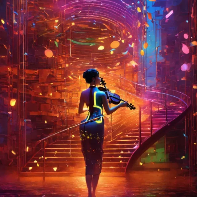 Neon Dreams - Neon Dreams_34