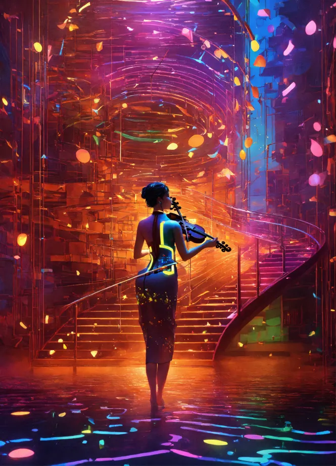 Neon Dreams - Neon Dreams_34