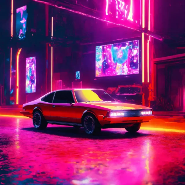 Neon Dreams - Neon Dreams_36