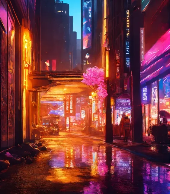 Neon Dreams - Neon Dreams_37