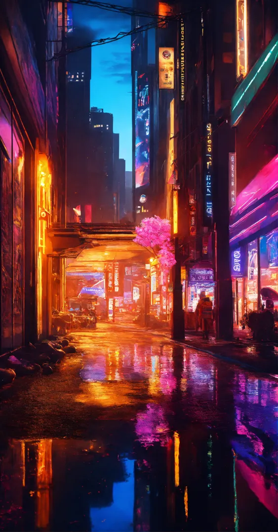 Neon Dreams - Neon Dreams_37