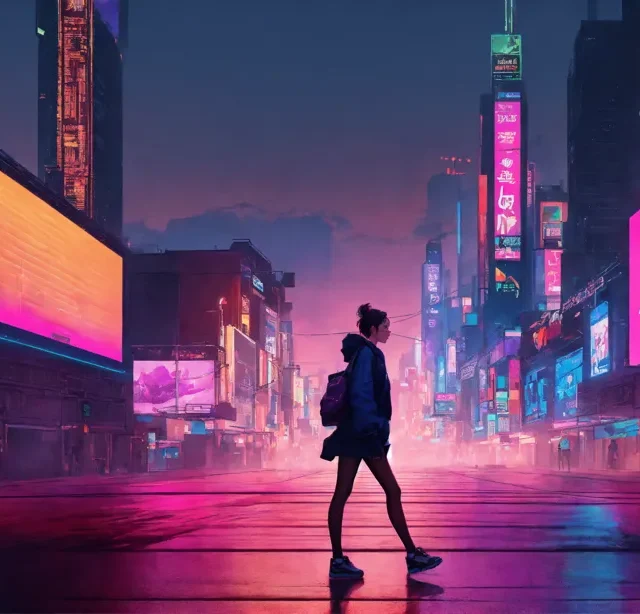 Neon Dreams - Neon Dreams_38