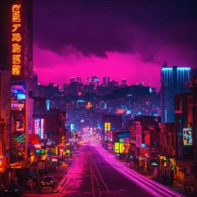 Neon Dreams - Neon Dreams_39