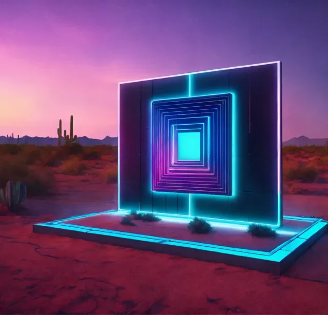 Neon Dreams - Neon Dreams_4