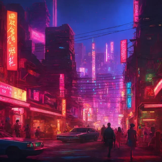 Neon Dreams - Neon Dreams_40