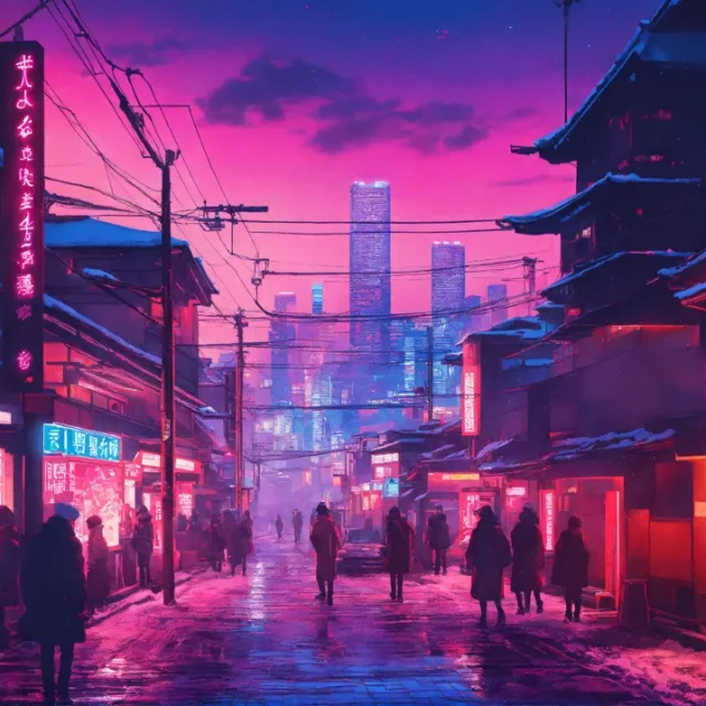 Neon Dreams - Neon Dreams_41