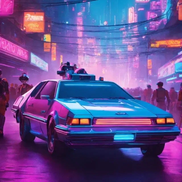 Neon Dreams - Neon Dreams_42