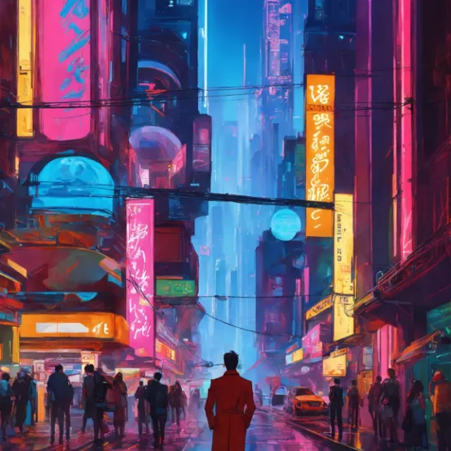 Neon Dreams - Neon Dreams_43