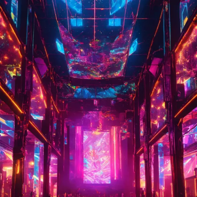 Neon Dreams - Neon Dreams_44